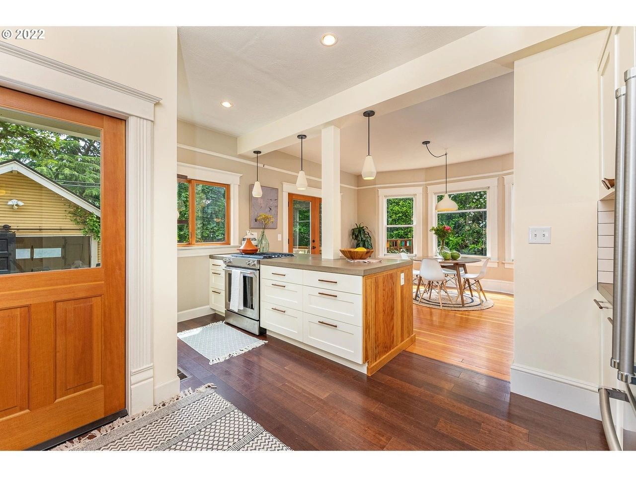 Sanborn Construction Construction Company, General Contractor