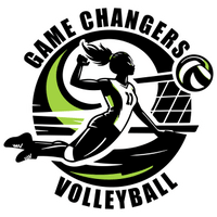 Game Changers Volleyball