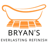 Bryan's everlasting Refinish