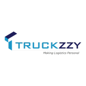 Truckzzy
Making Logistics Personal