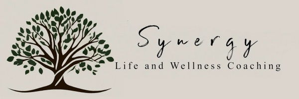 Synergy Life and Wellness Coaching