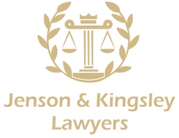 Jenson & Kingsley Lawyers