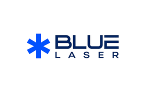 Blue Laser