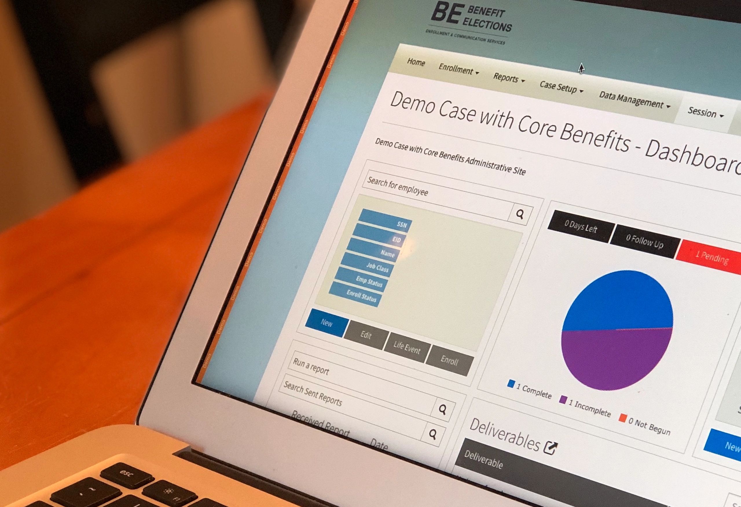 The Drive Toward Individual Coverage Health Reimbursement Arrangements