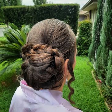Formal Styling for your next wedding event or special occasion 