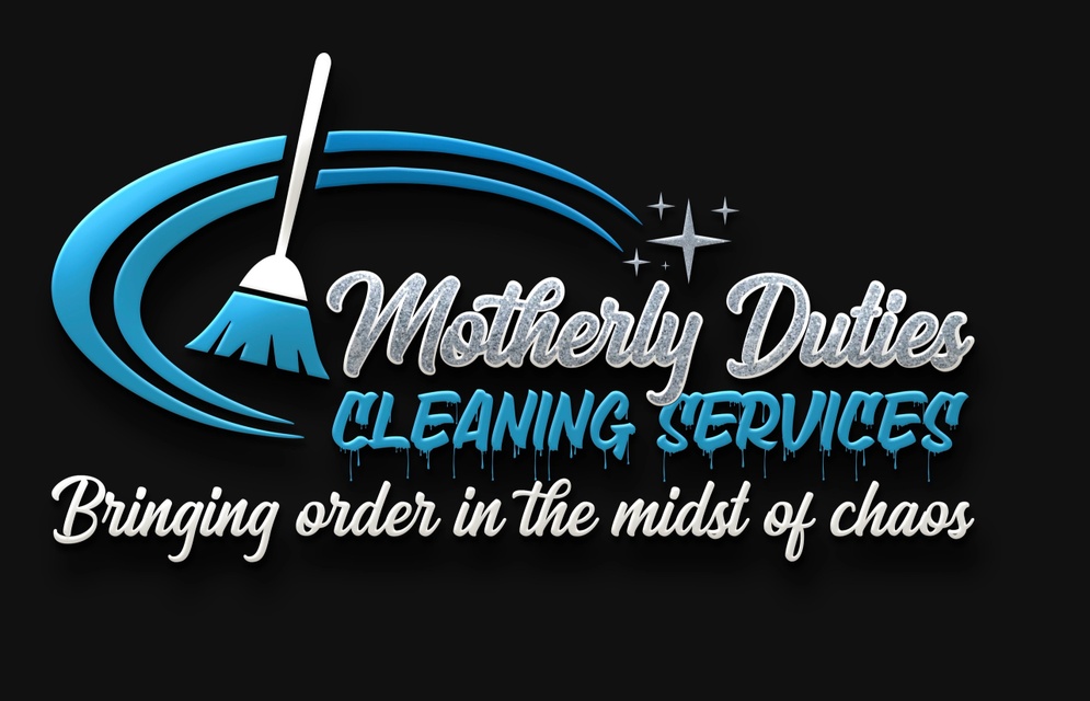 Motherly Duties Cleaning Services
