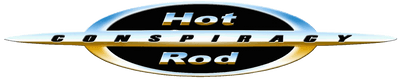 Hot Rod Conspiracy