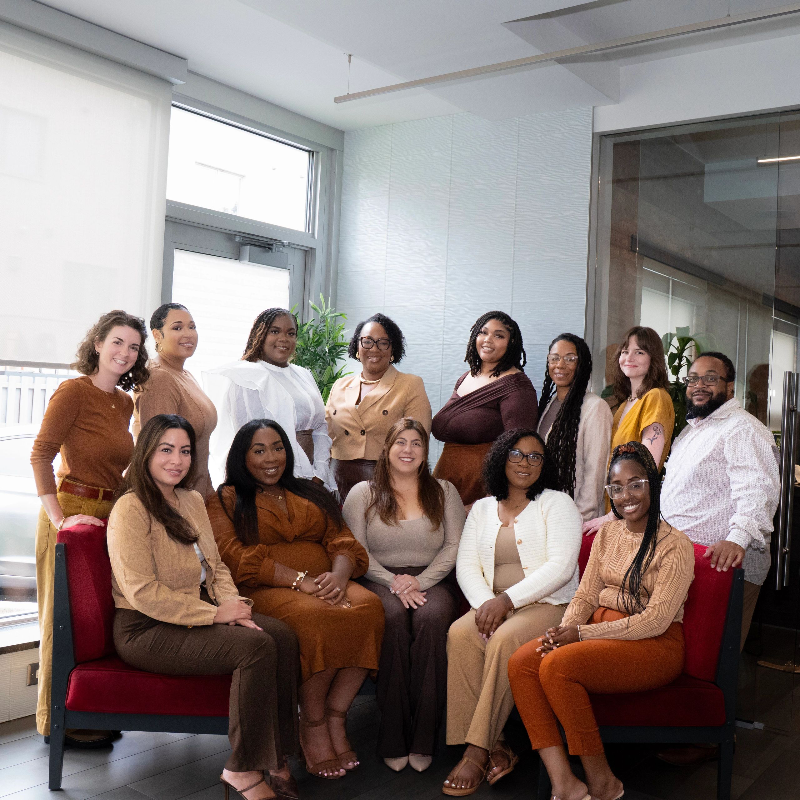 Profound Peace Psychotherapy Collective