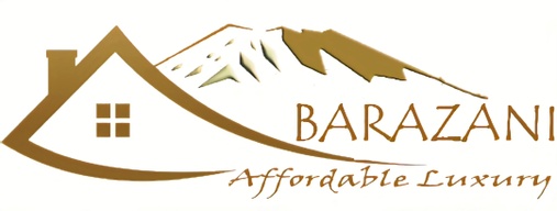 Barazani Garden House