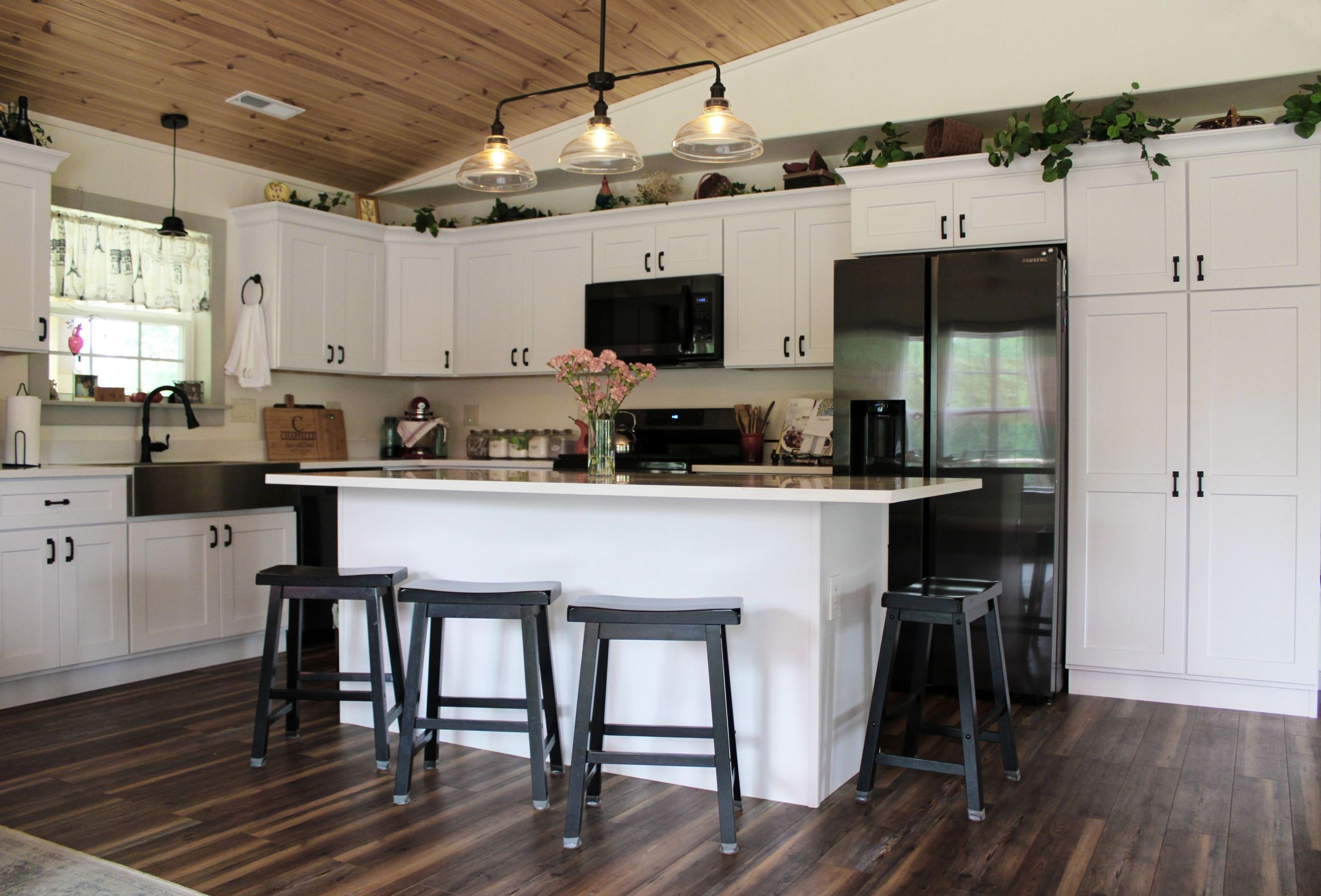 Sales Budget and More!