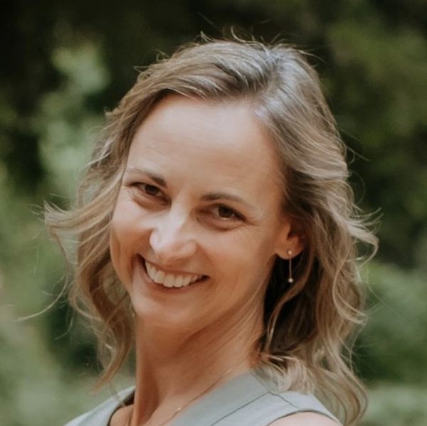 Founder Chelsea's warm smile and thoughtful approach will be a source of energy to get you through t