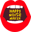 The Happy Noisemaker
