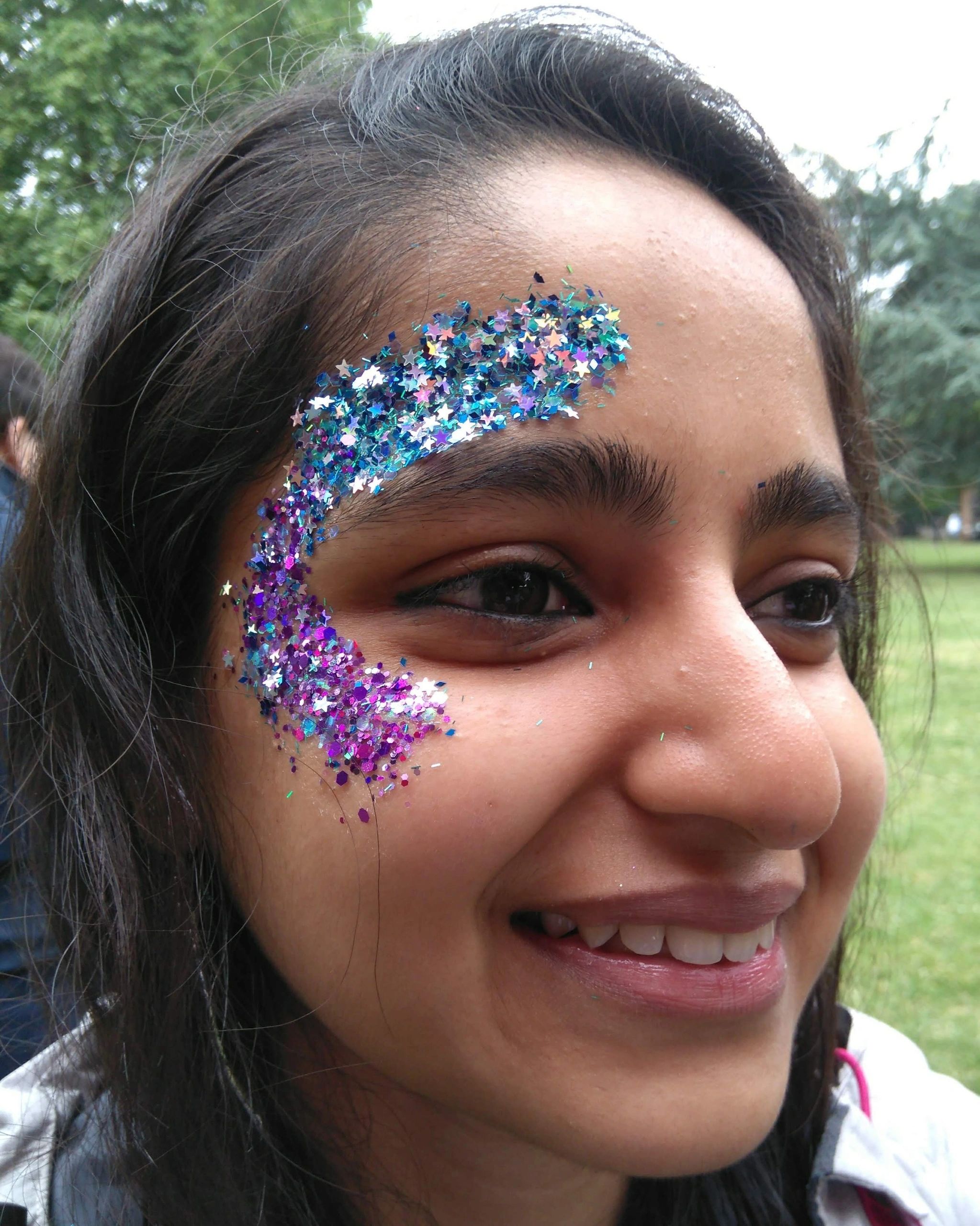 Jozie's Entertainment - Face Painting