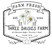 Three Daisies Farm