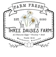 Three Daisies Farm