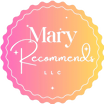 Mary Recommends