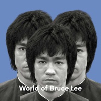 World of Bruce Lee