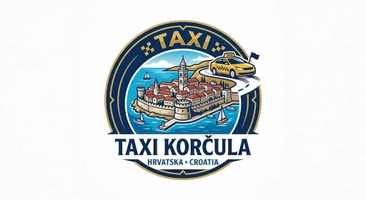 Taxi Korčula