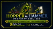 Hopper & Hammer Property Services