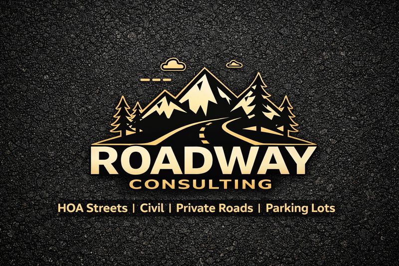 Roadway Consulting's Logo