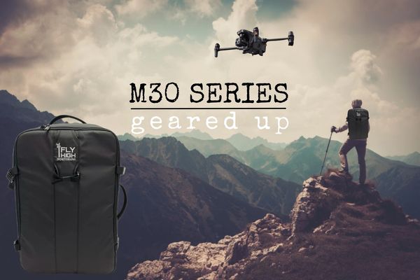 dji m30 series backpack