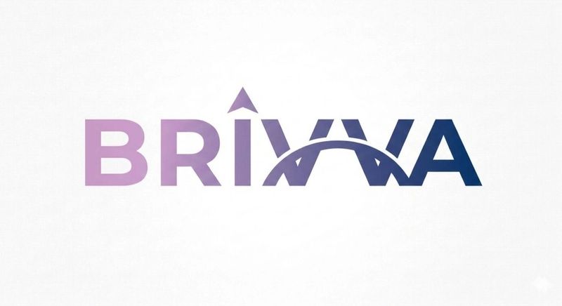 Brivva's Logo