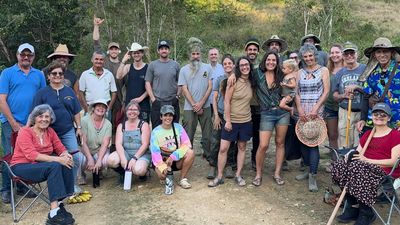 Permaculture Design Puerto Rico