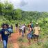 Tropical farm tour