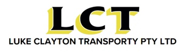 Luke Clayton Transport Pty Ltd