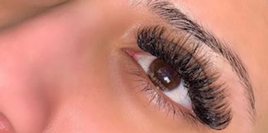 Photos Rainglow Airbrush Tanning Lashes