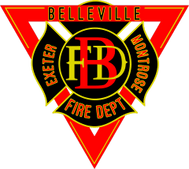 BELLEVILLE FIRE DEPARTMENT