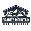 Granite Mountain Dog Training