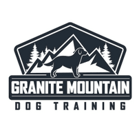 Granite Mountain Dog Training