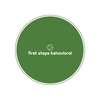 first steps behavioral