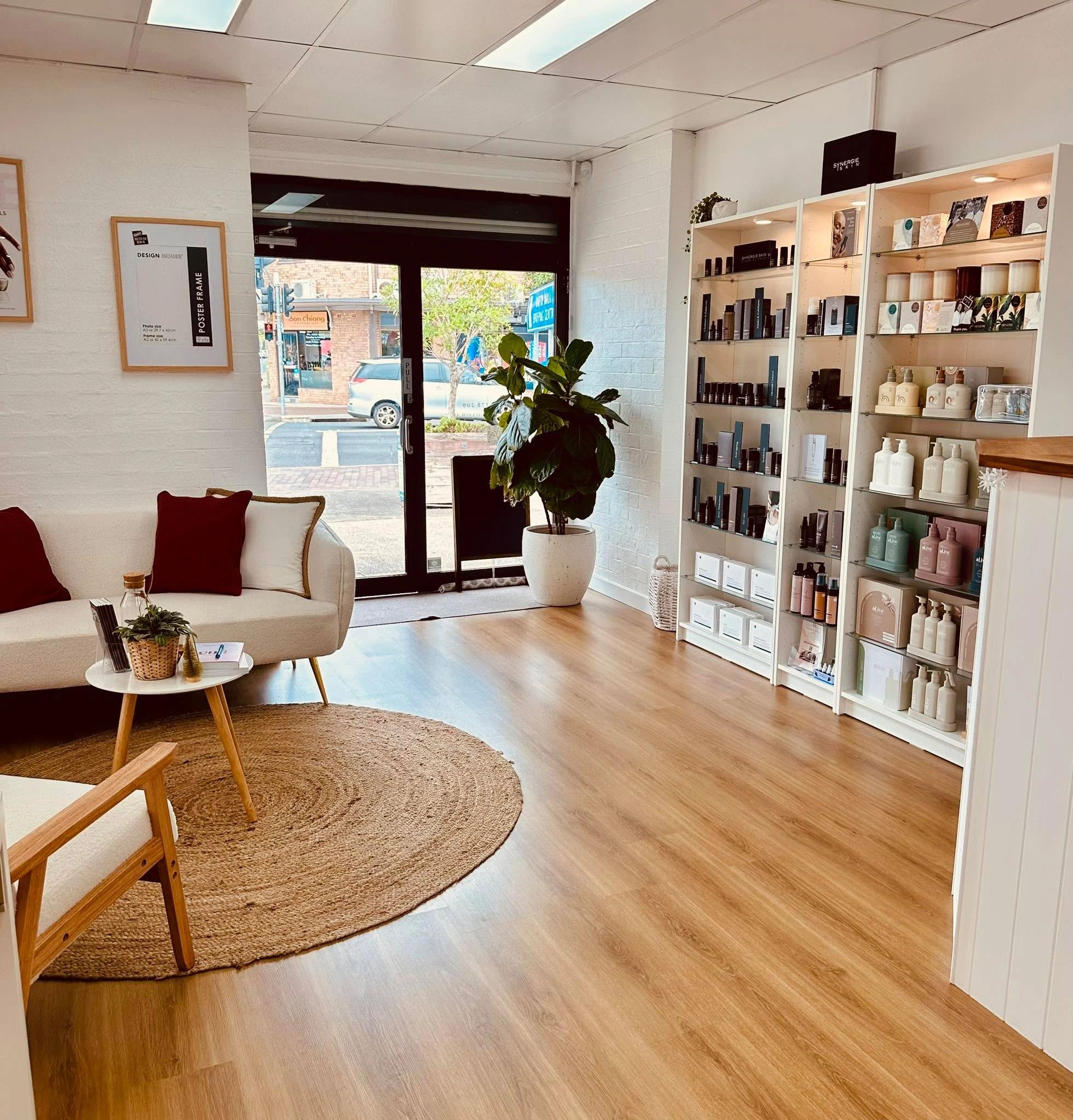 Beyond Beauty Co