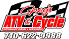 GREG'S ATV & CYCLE 