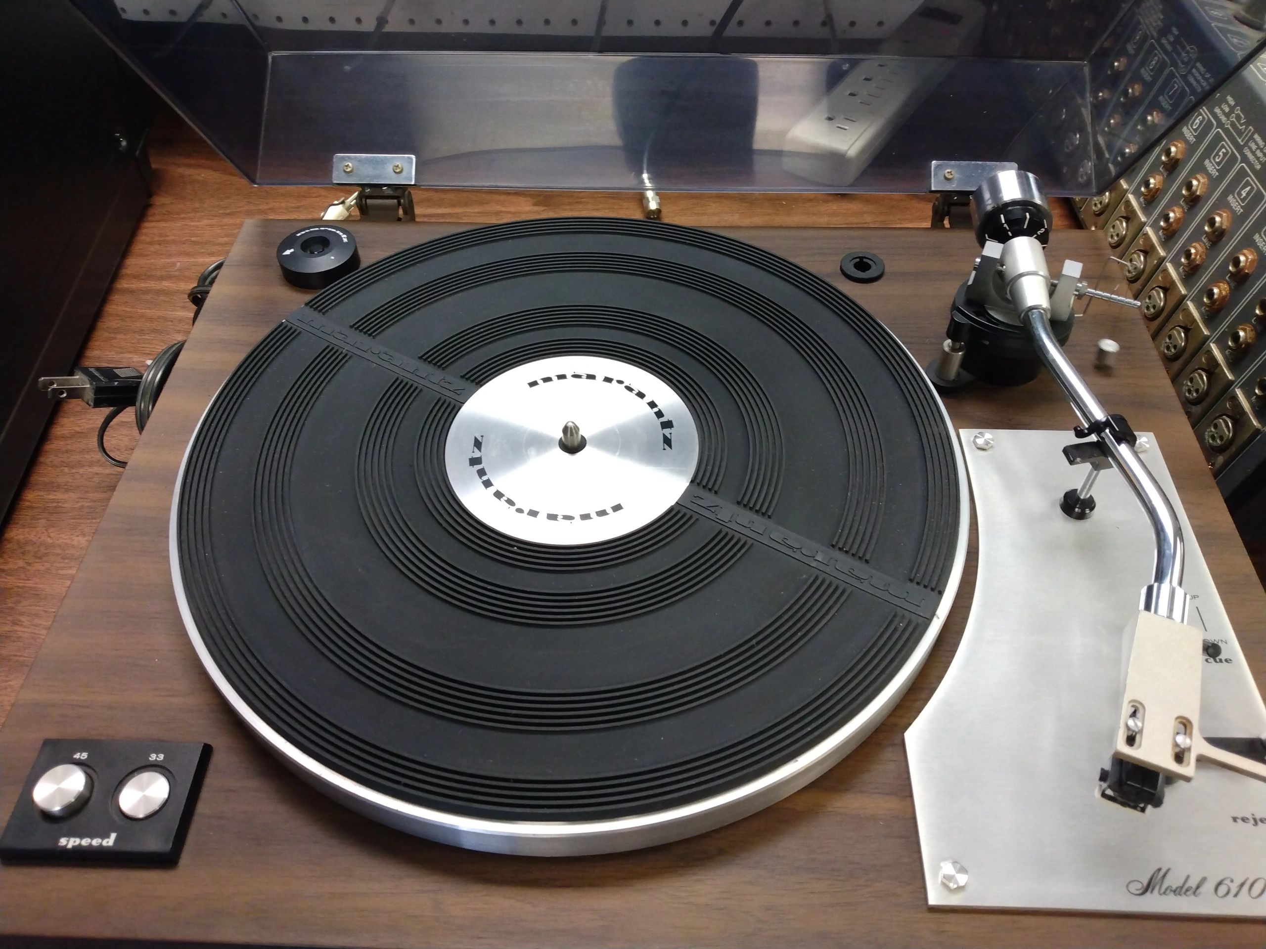 CE Service Center Inc Stereo Equipment Repair, Stereo Repair Shop