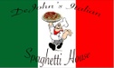 DeJohns Italian spaghetti house