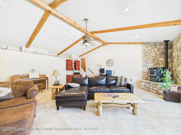 221 Guenevere Ave
Ruidoso, NM
Listed at 535,000