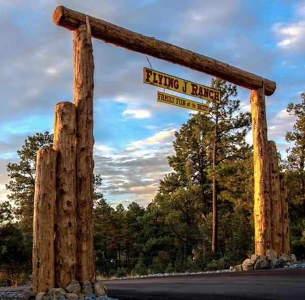 1028 NM 48
Alto, NM
Listed at $1,700,000