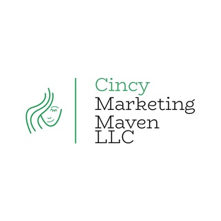 Cincy Marketing Maven