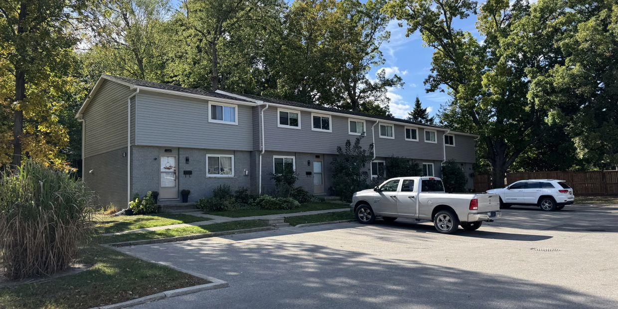 London's Brick Staining Specialist