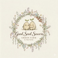 Good Seed Sowers Urban Farm