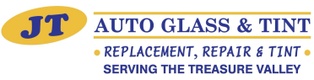 JT Auto Glass & Tint