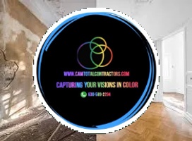 C.A.M Painting, LLC. Your Professional Painting Company