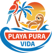 Playa Pura Vida