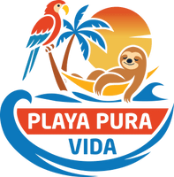 Playa Pura Vida