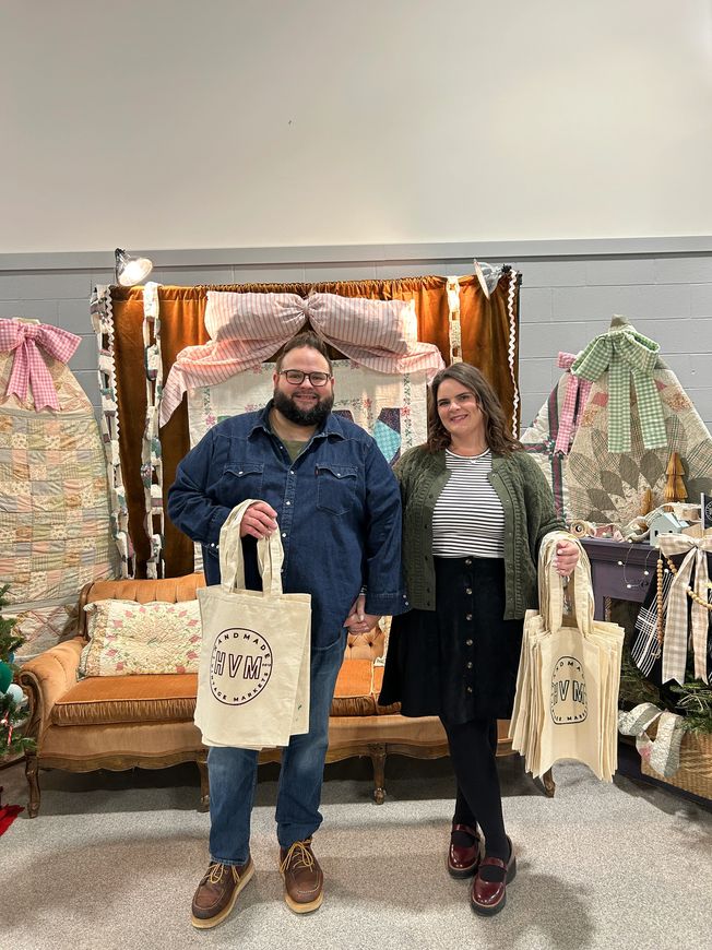 2026 Noblesville Handmade Vintage Market