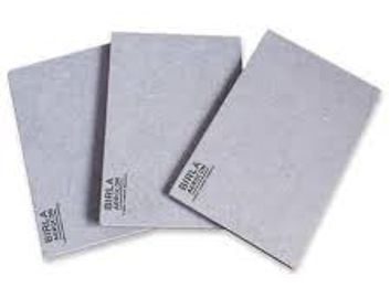 FIBER CEMENT BOARD