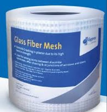 GYPROC FIBER MESH